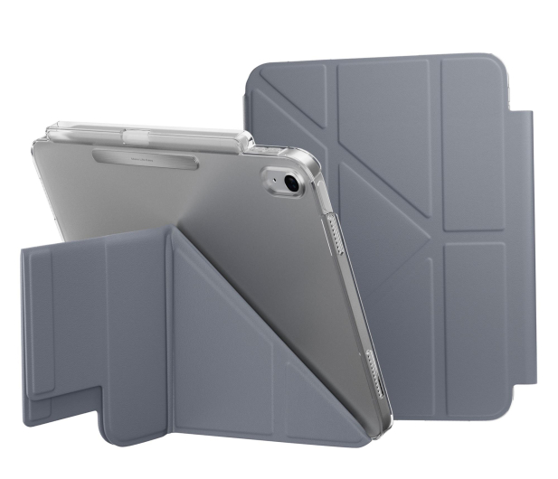 MAGEASY Facet with Pencil Holder do iPad 10/11 gen (10.9")
(Alaskan - 1415818 - zdjęcie 4